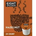 thumbnail image 1 of Eight Oclock Coffee Hazelnut K-Cups, 1 of 2