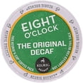 thumbnail image 1 of Eight Oclock Coffee Original Decaf Coffee - 18 Ct, 1 of 3