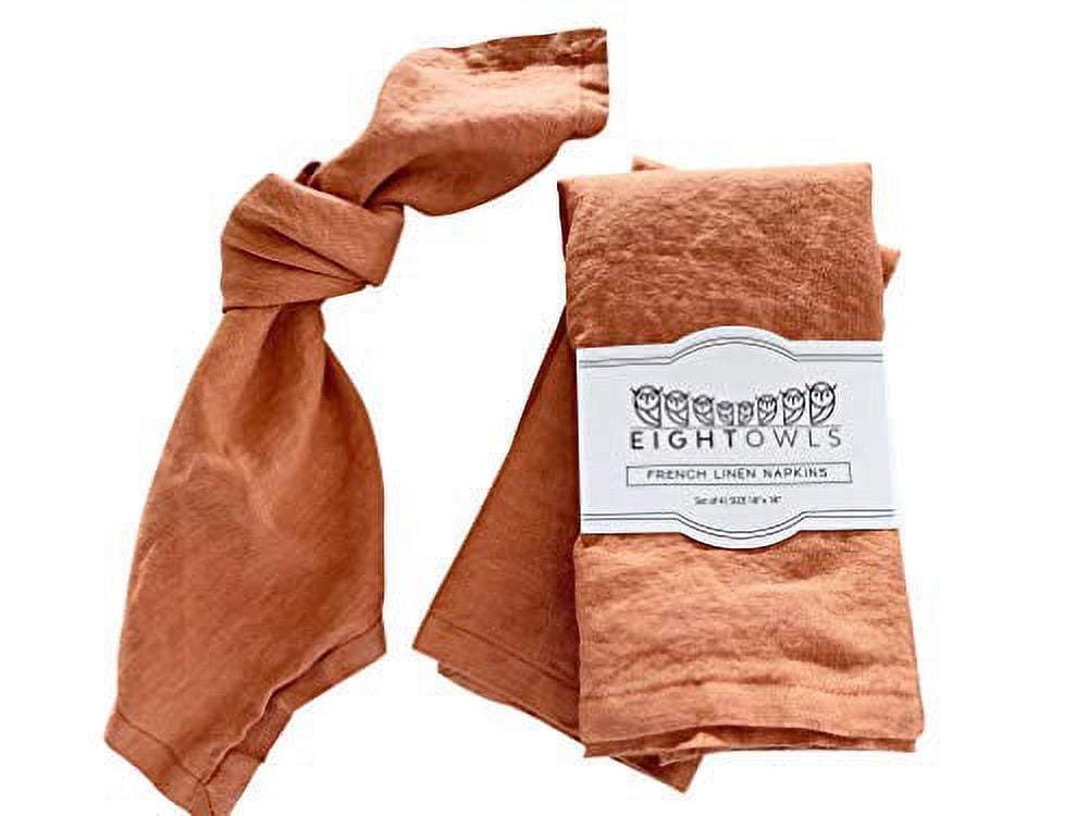 https://i5.walmartimages.com/seo/Eight-Owls-Linen-Napkins-100-French-Flax-Stonewashed-Pure-Linen-Cloth-Napkins-Size-18-Inch-x-18-Inch-Set-of-4-Rustic-Orange_75bdd4d2-8688-482c-be30-f47ba7dd10fb.40117291bf69ae2221e4cfa4d7821797.jpeg