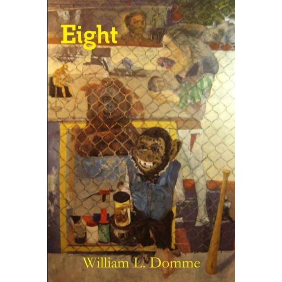 Eight (Paperback)