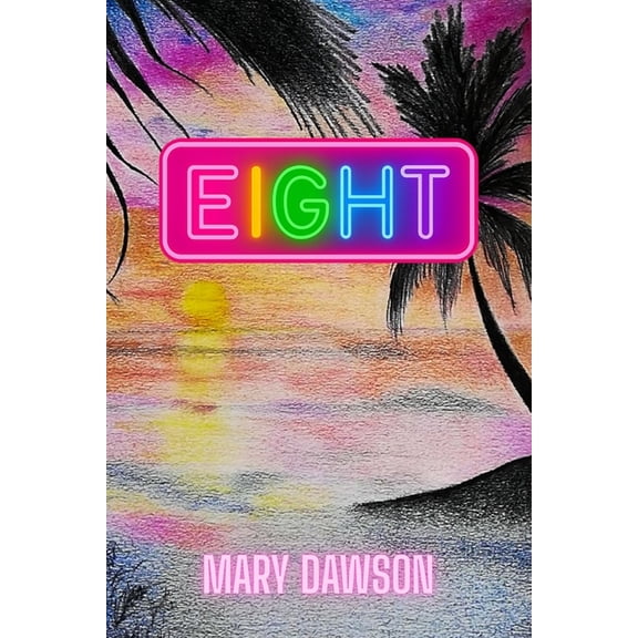 Eight, (Paperback)