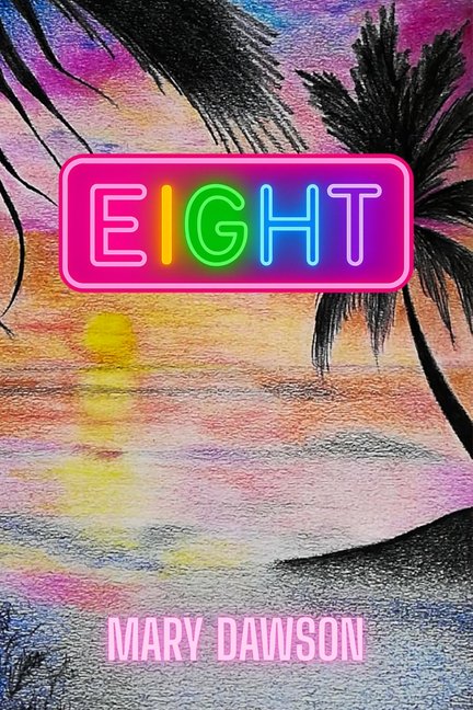 Eight, (Paperback)