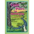 thumbnail image 1 of Eight Paws to Georgia : By Kiska the Cat (Paperback), 1 of 1