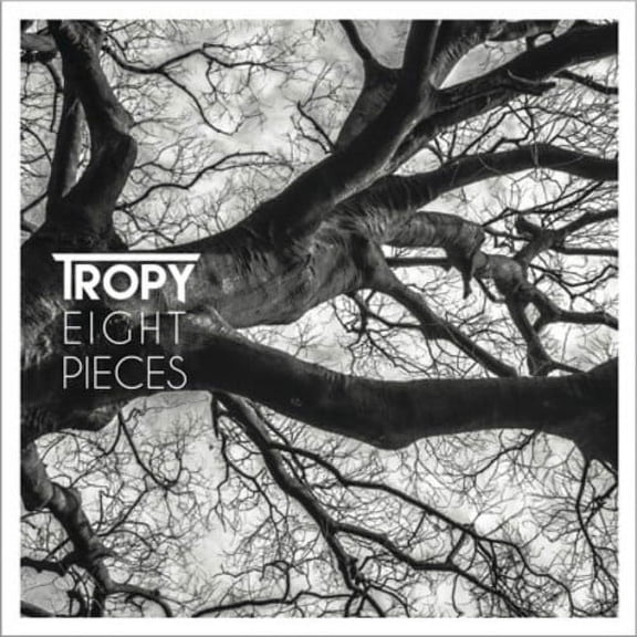 Eight Pieces (CD)