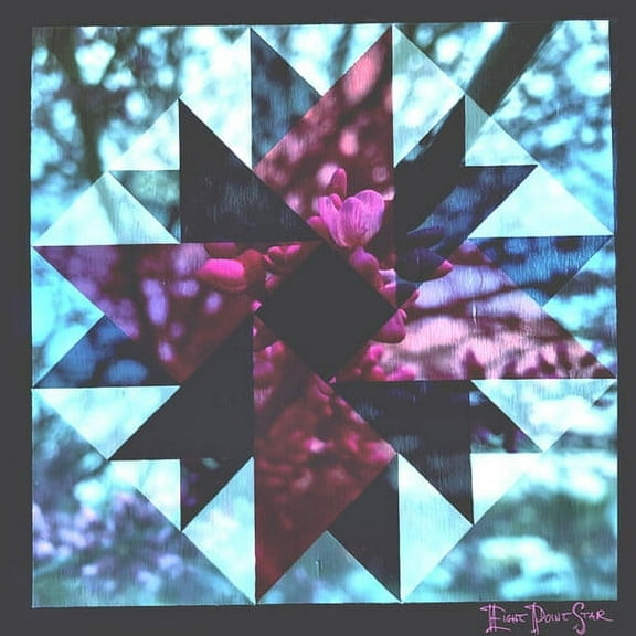 Eight Point Star - Eight Point Star - Rock - Vinyl