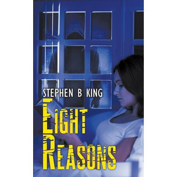 Eight Reasons, (Paperback)