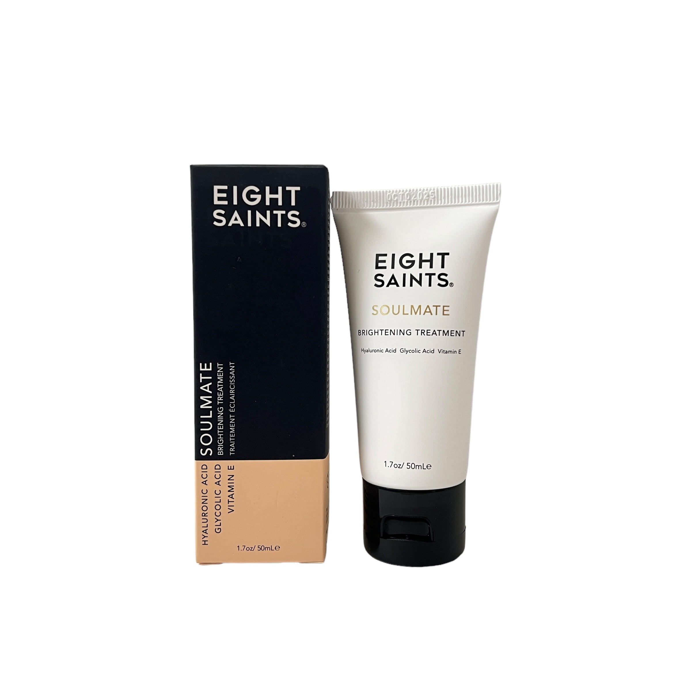 Eight Saints Soulmate Brightening Treatment Walmart Eight Saints Soulmate Brightening Treatment Walmart
