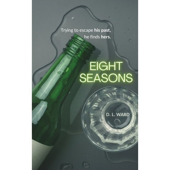 Eight Seasons, (Paperback)