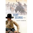 thumbnail image 1 of Pre-Owned Eight Seconds (Hardcover) 0152023674 9780152023676, 1 of 1