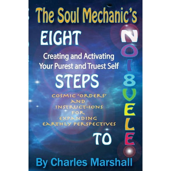 Eight Steps to Eleva8ion (Paperback)