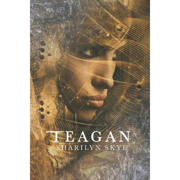 Eight: Teagan (Paperback)