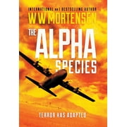 Eight The Alpha Species EIGHT Book 2, Book 2, Hardcover