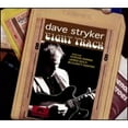 thumbnail image 1 of Pre-Owned Eight Track (CD 0888295046275) by Dave Stryker, 1 of 1