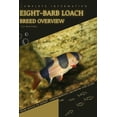 thumbnail image 1 of Eight-barb Loach : From Novice to Expert. Comprehensive Aquarium Fish Guide (Paperback), 1 of 1