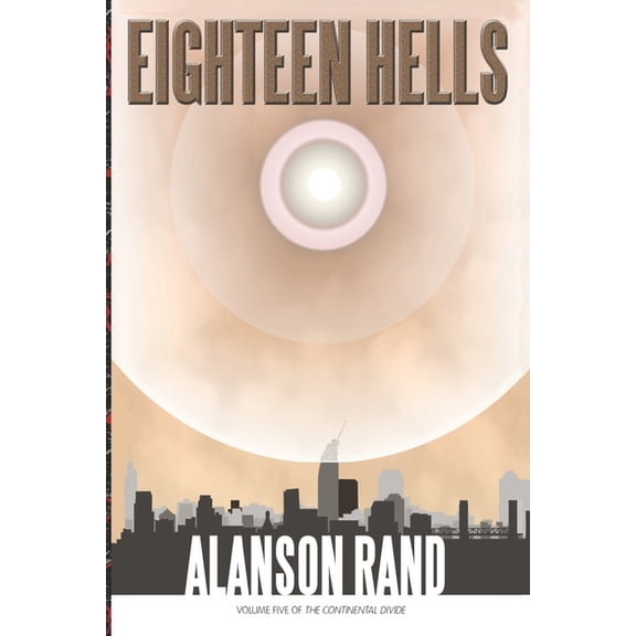 Eighteen Hells (Paperback)