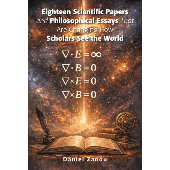 Eighteen Scientific Papers and Philosophical Essays That Are Changing How Scholars See the World, (Paperback)