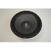 18 Sound 12MB720-8 900 Watts 8 Ohm 12 Mid-Bass Speaker