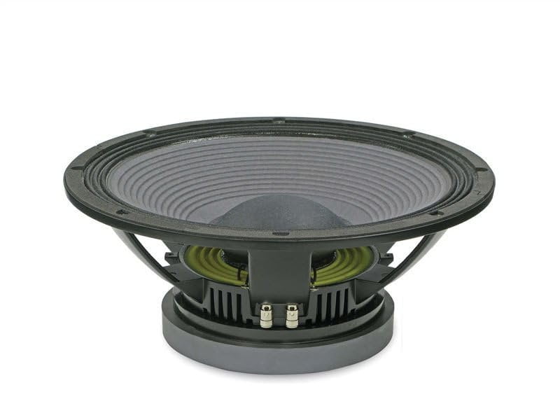 Eighteen Sound 15LW2400-8 18 Sound 15" 2400w 4 In Woofer