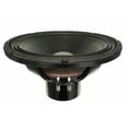 thumbnail image 1 of Eighteen Sound 18ID200-2 LF Drivers 18-inch Neodymium Ultra High Performance Subwoofer Optimized 1800 Watts RMS 3600 Watts Peak for Any Subwoofer Cabinet Designs, 1 of 6