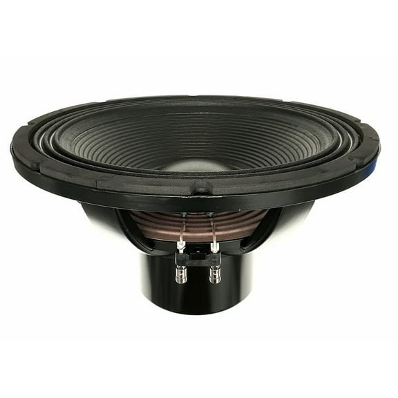 Eighteen Sound 18ID200-2 LF Drivers 18-inch Neodymium Ultra High Performance Subwoofer Optimized 1800 Watts RMS 3600 Watts Peak for Any Subwoofer Cabinet Designs