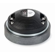 18 SOUND HD1050-8 HF Compression Driver 1-Inch Exit Throat 8 Ohms High Power