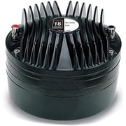 HF Neodymium High Frequency Driver w/2 inch exit throat 8 Ohms