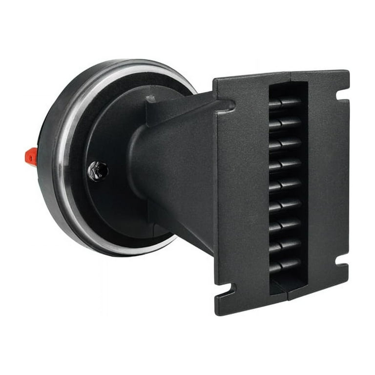 PRセル DS18 NXL 3.8” Marine Water-Resistant Super Bullet Tweeter with 1