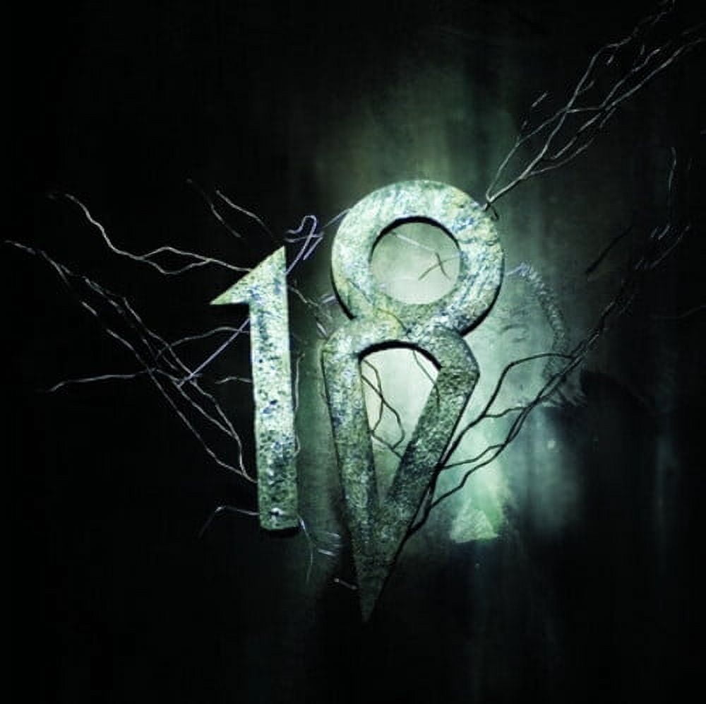 Eighteen Visions - Eighteen Visions - Heavy Metal - CD - Walmart.com