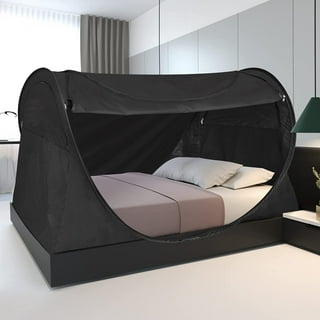 Cars bed clearance tent