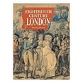 thumbnail image 1 of Pre-Owned Eighteenth Century London (Paperback) 9780112904489, 1 of 1