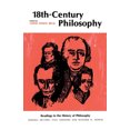 thumbnail image 1 of Pre-Owned Eighteenth-Century Philosophy (Paperback) 0029021006 9780029021002, 1 of 1