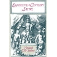 thumbnail image 1 of Eighteenth-Century Satire: Essays on Text and Context from Dryden to Peter Pindar, (Paperback), 1 of 1