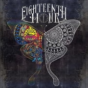 Eighteenth Hour - Eighteenth Hour - Music & Performance - CD