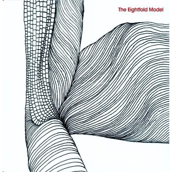 Eightfold Model (Vinyl)