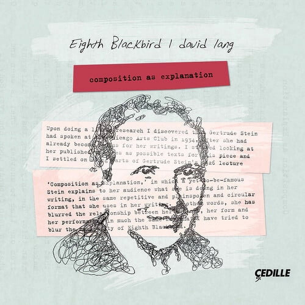 Cd Composition Eighth Blackbird - Lang: composition as explanation (complete staged ...