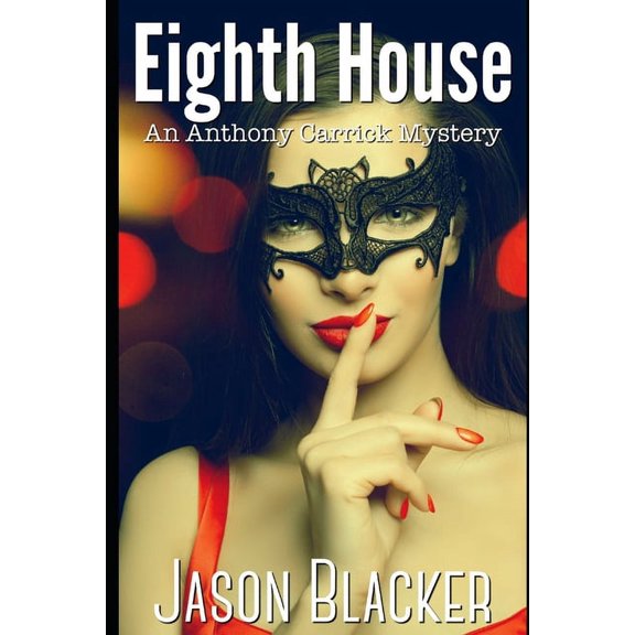 Eighth House (Paperback)