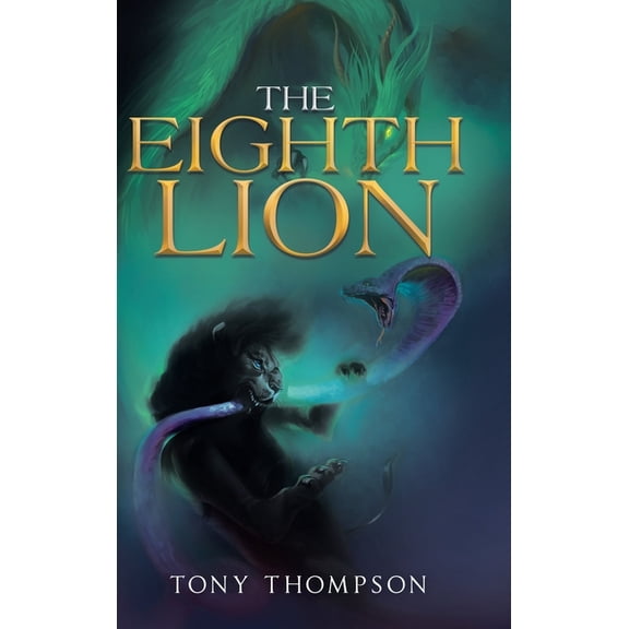 Eighth Lion