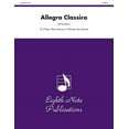 thumbnail image 1 of Eighth Note Publications: Allegro Classico: Score & Parts (Paperback), 1 of 1