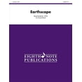 thumbnail image 1 of Eighth Note Publications: Earthscape: Conductor Score (Paperback), 1 of 1