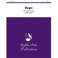 thumbnail image 1 of Eighth Note Publications: Elegie: Trombone Feature, Score & Parts (Paperback), 1 of 1
