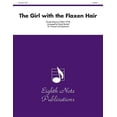 thumbnail image 1 of Eighth Note Publications: Girl with the Flaxen Hair: Part(s) (Paperback), 1 of 1