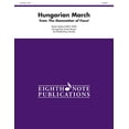 thumbnail image 1 of Eighth Note Publications: Hungarian March (from the Damnation of Faust): Score & Parts (Paperback), 1 of 1