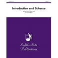 thumbnail image 1 of Eighth Note Publications: Introduction and Scherzo: Conductor Score (Paperback), 1 of 1