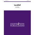 thumbnail image 1 of Eighth Note Publications: Landfall: Conductor Score (Paperback), 1 of 1
