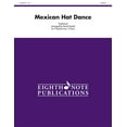 thumbnail image 1 of Eighth Note Publications: Mexican Hat Dance: Score & Parts (Paperback), 1 of 1