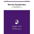 thumbnail image 1 of Eighth Note Publications: Morceau Symphonique: Solo Trombone Feature, Score & Parts (Paperback), 1 of 1