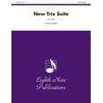 thumbnail image 1 of Eighth Note Publications: New Trix Suite: Score & Parts (Paperback), 1 of 1