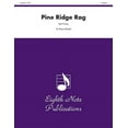 thumbnail image 1 of Eighth Note Publications: Pine Ridge Rag: Score & Parts (Paperback), 1 of 1