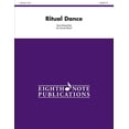 thumbnail image 1 of Eighth Note Publications: Ritual Dance: Conductor Score & Parts (Paperback), 1 of 1