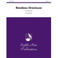 thumbnail image 1 of Eighth Note Publications: Rondeau Gracieuse: 3 Trombones, Score & Parts (Paperback), 1 of 1